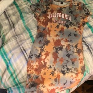 🌼 Cute curvy SHEIN dress brand new, never worn🌼